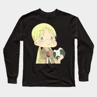 Made in Abyss Long Sleeve T-Shirt